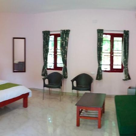 Vijay Resort Mahabalipuram By Hotel Guru Exterior photo